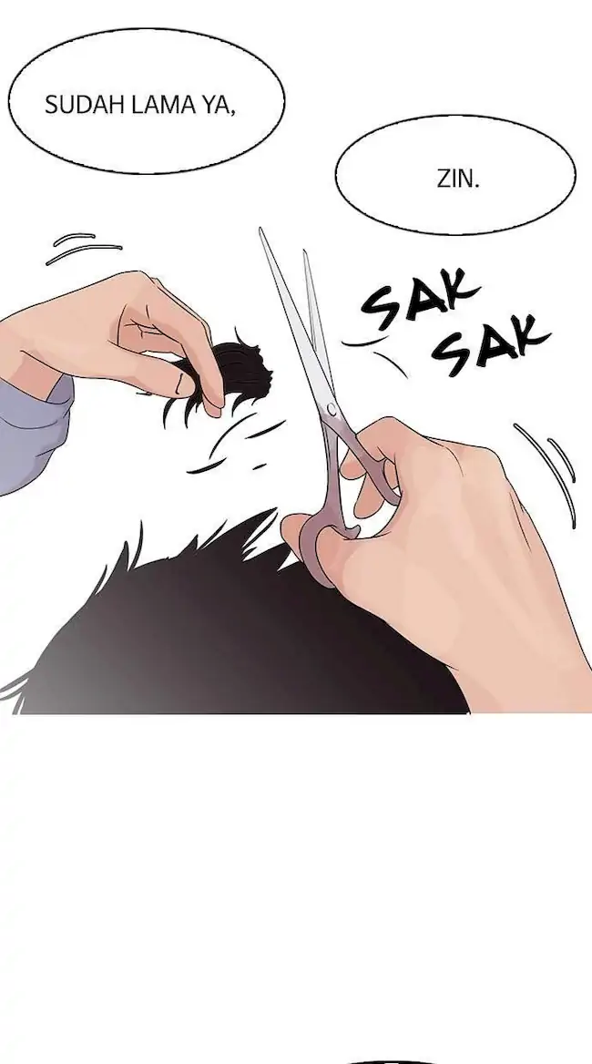 Lookism Bab 138 halaman 104