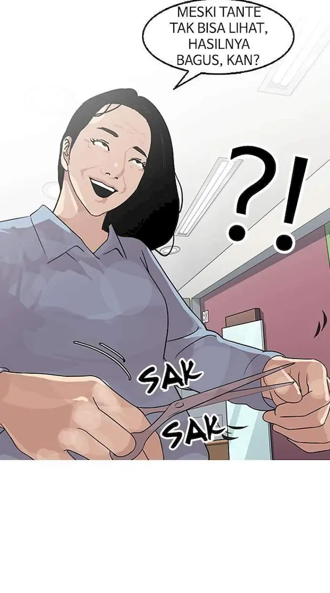 Lookism Bab 138 halaman 105