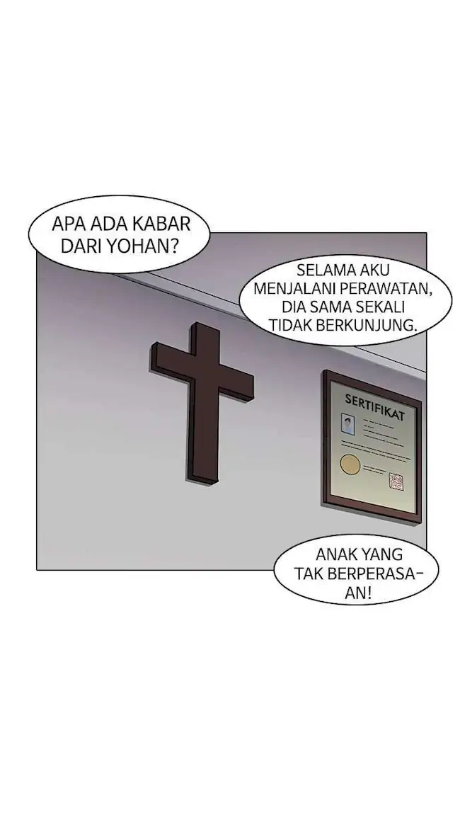Lookism Bab 138 halaman 106