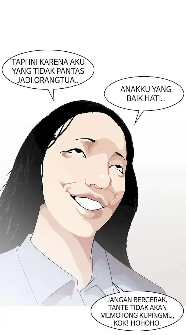 Lookism Bab 138 halaman 107