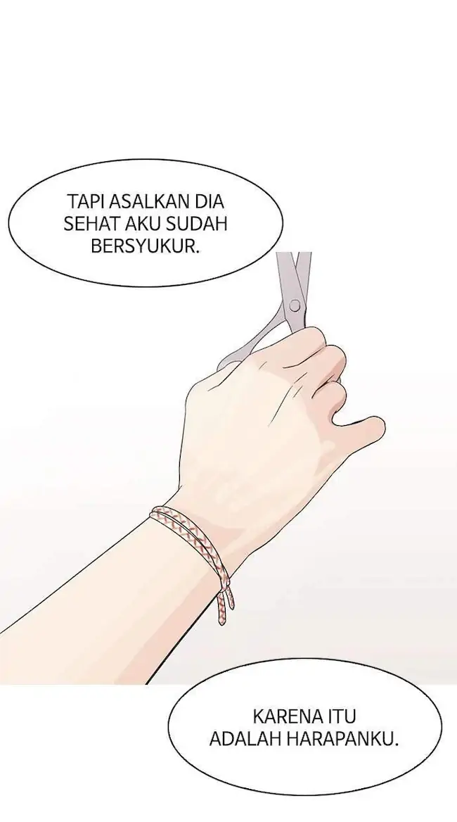 Lookism Bab 138 halaman 110