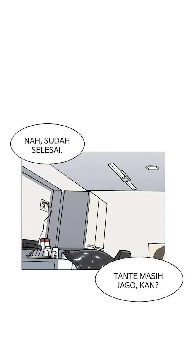 Lookism Bab 138 halaman 111