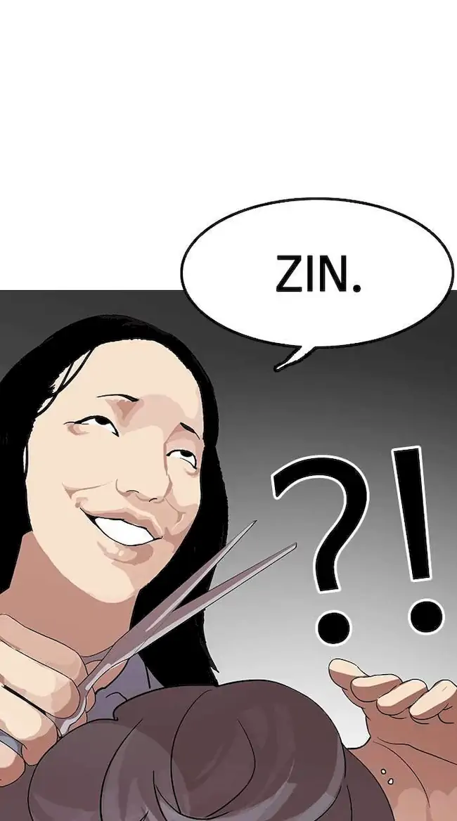 Lookism Bab 138 halaman 112