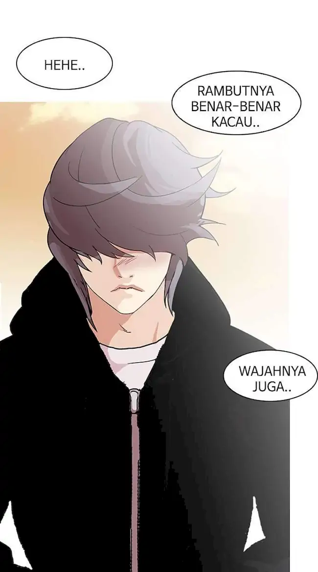 Lookism Bab 138 halaman 117