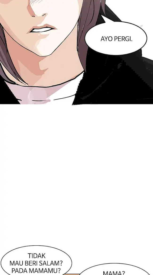 Lookism Bab 138 halaman 119