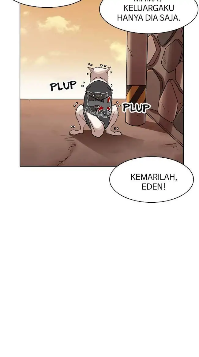 Lookism Bab 138 halaman 120
