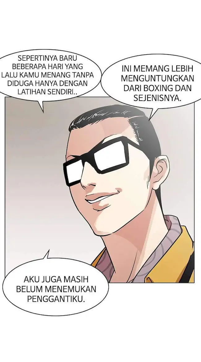 Lookism Bab 138 halaman 124