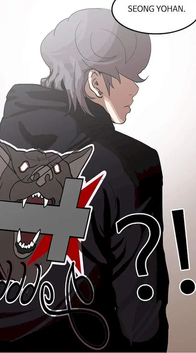 Lookism Bab 138 halaman 126