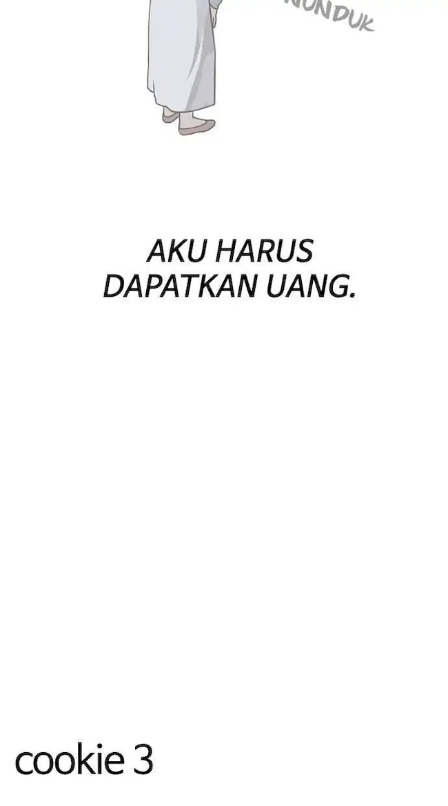 Lookism Bab 138 halaman 129