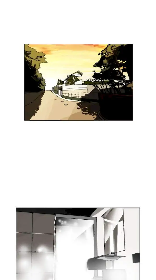 Lookism Bab 138 halaman 130