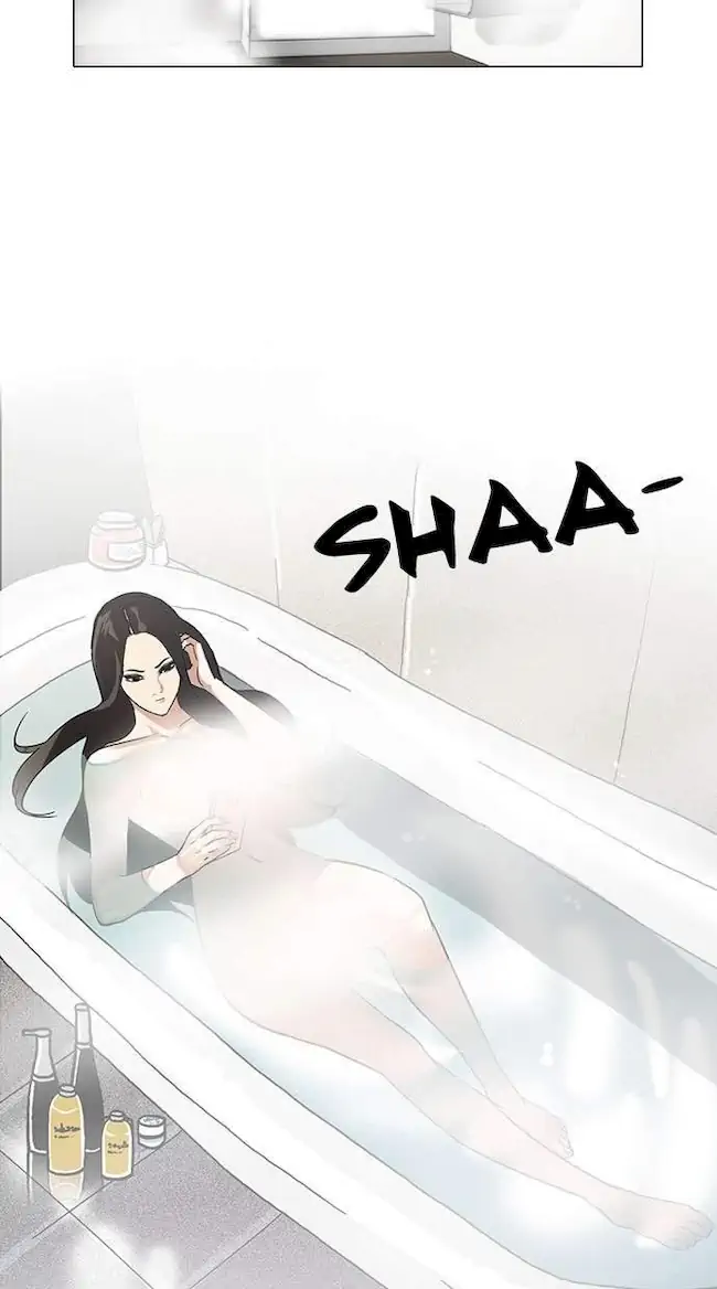 Lookism Bab 138 halaman 131
