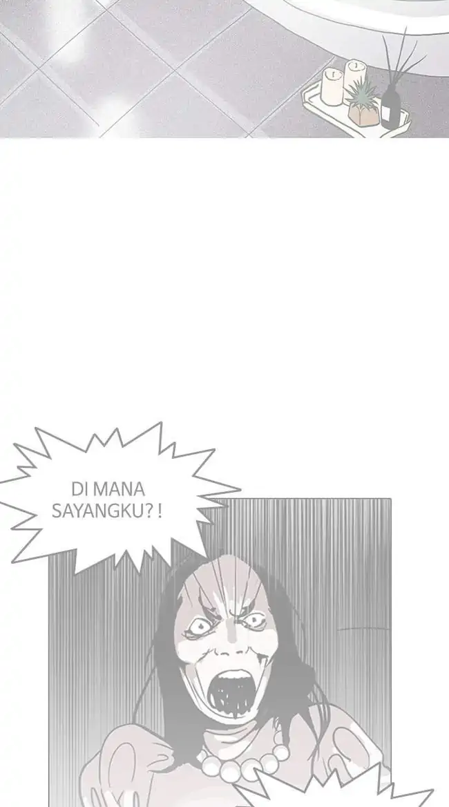 Lookism Bab 138 halaman 132