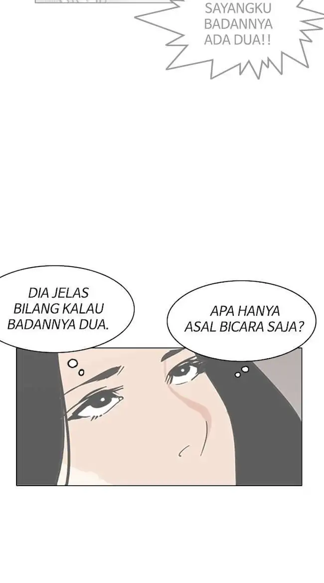 Lookism Bab 138 halaman 133