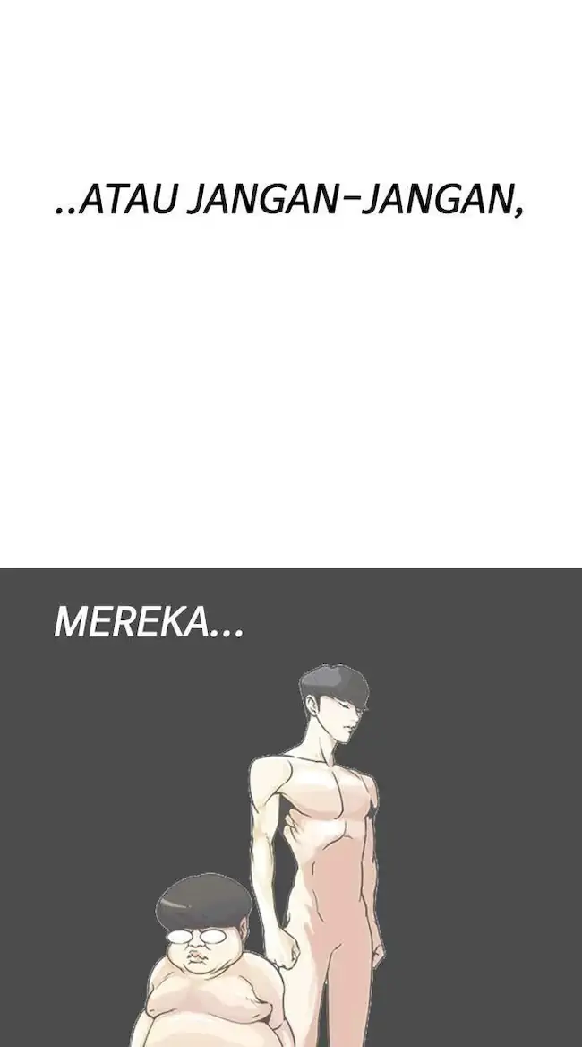 Lookism Bab 138 halaman 134