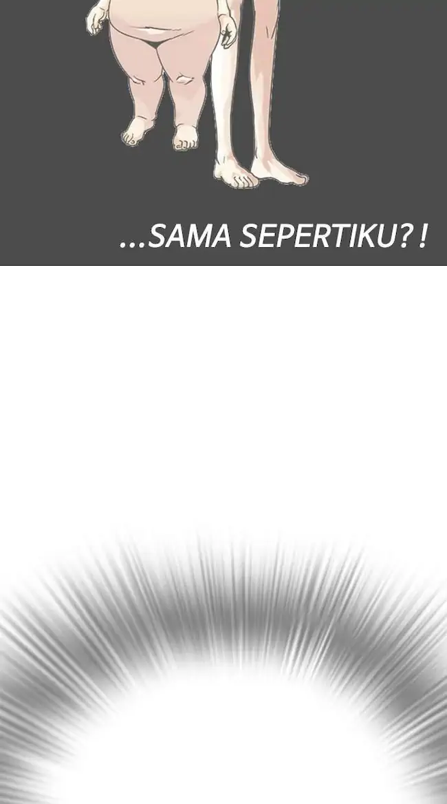 Lookism Bab 138 halaman 135