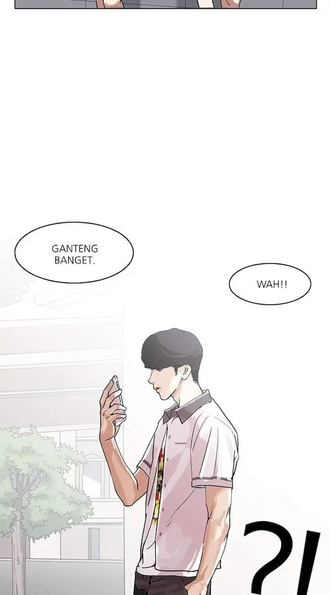 Lookism Bab 139 halaman 4