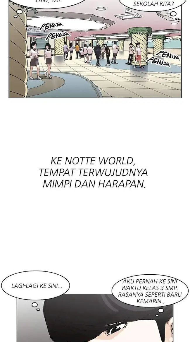 Lookism Bab 139 halaman 7