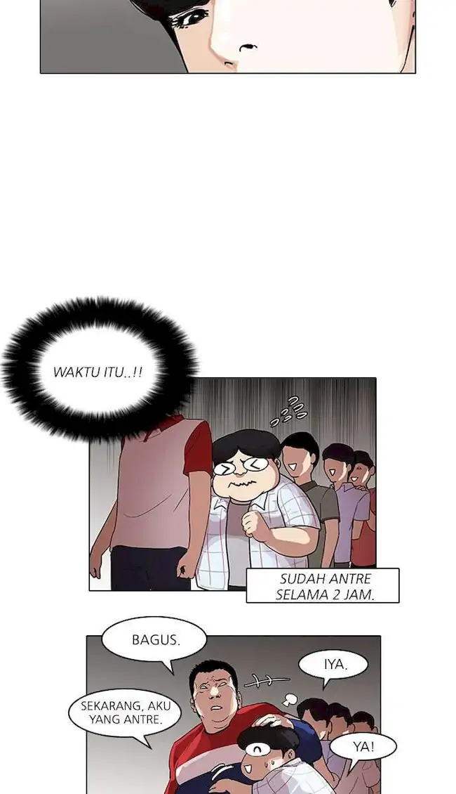 Lookism Bab 139 halaman 8