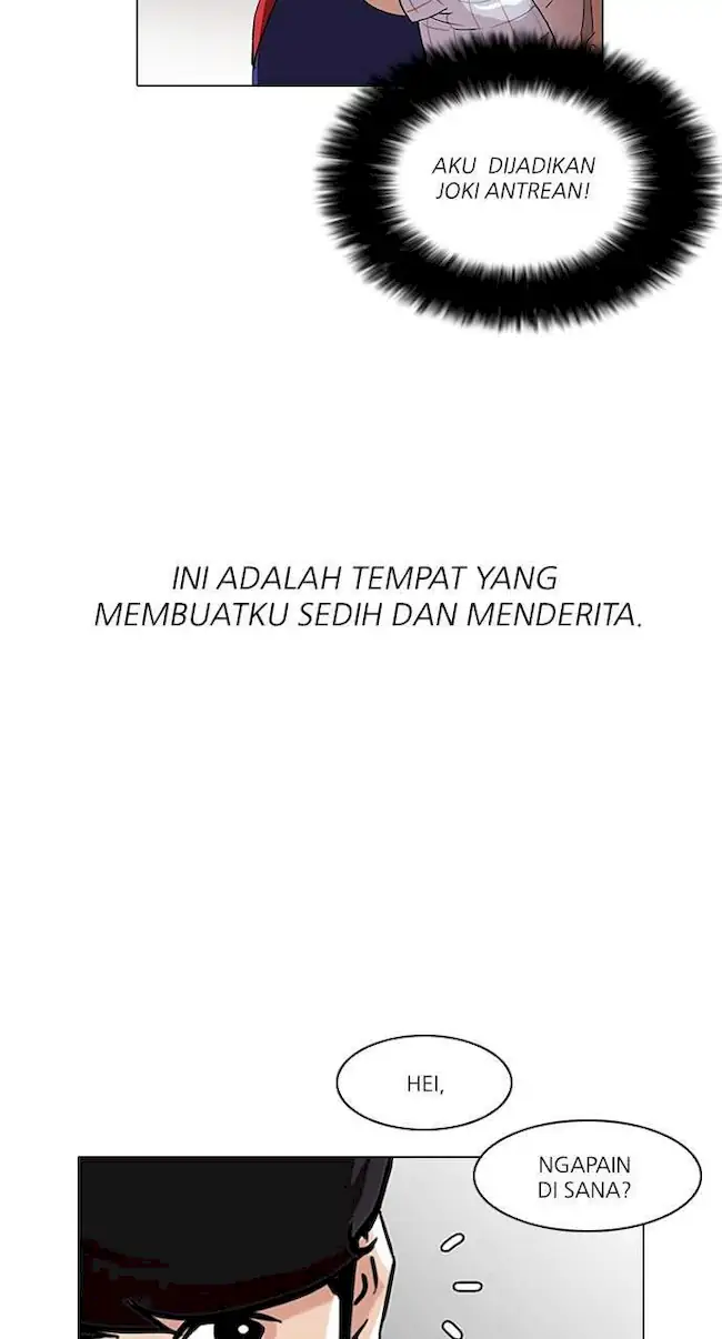 Lookism Bab 139 halaman 9