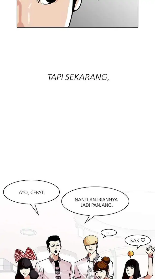 Lookism Bab 139 halaman 10