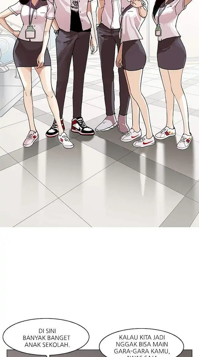 Lookism Bab 139 halaman 11