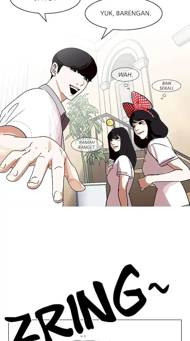 Lookism Bab 139 halaman 18