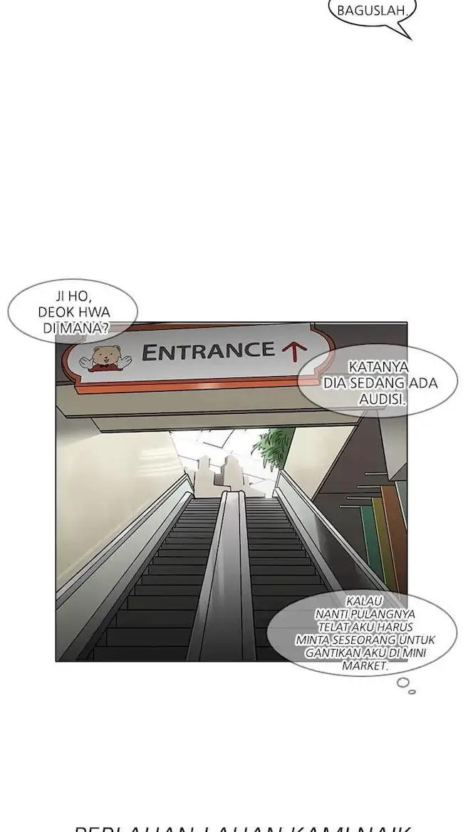 Lookism Bab 139 halaman 21