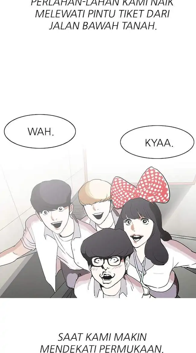 Lookism Bab 139 halaman 22