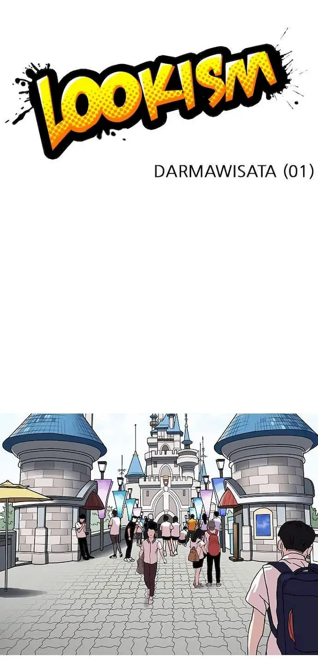 Lookism Bab 139 halaman 25
