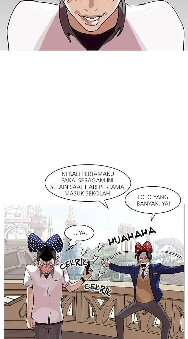 Lookism Bab 139 halaman 28