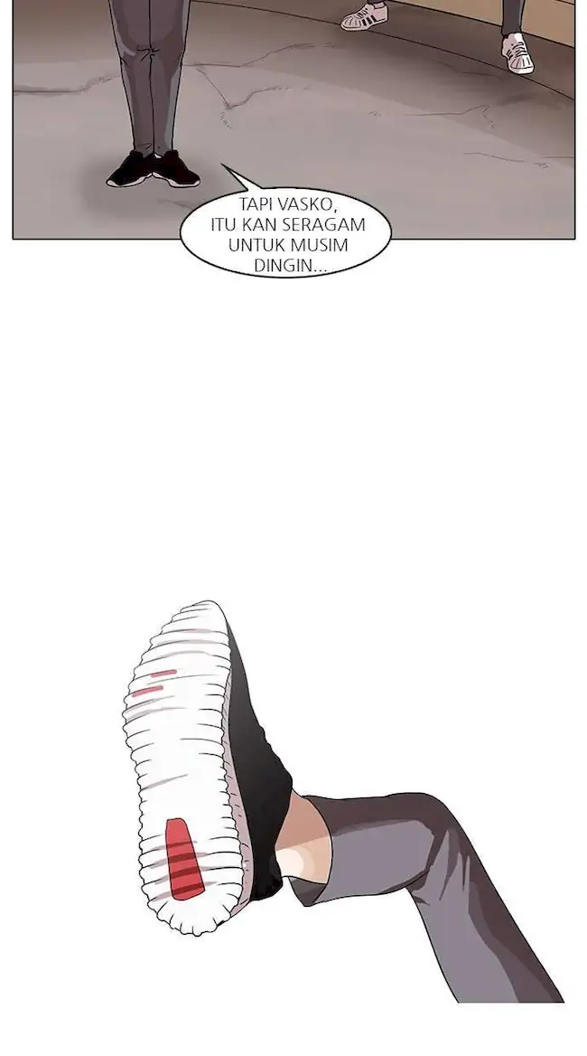 Lookism Bab 139 halaman 29