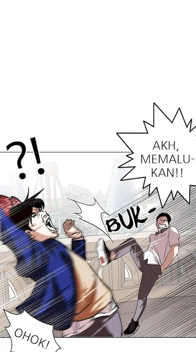 Lookism Bab 139 halaman 30