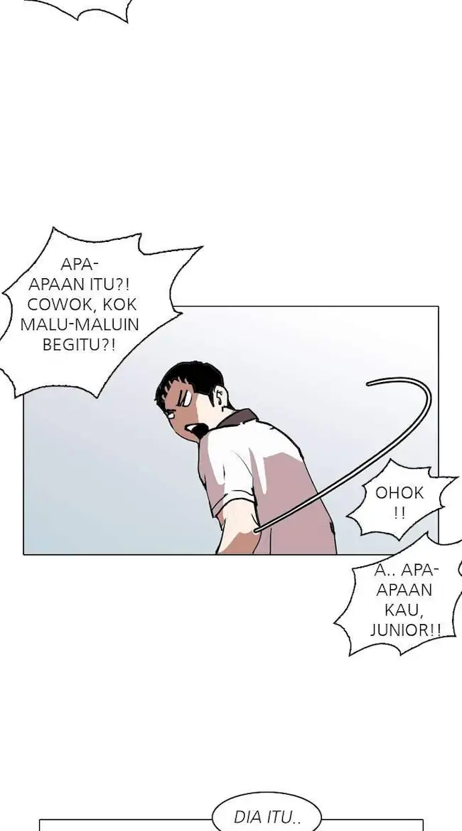 Lookism Bab 139 halaman 31