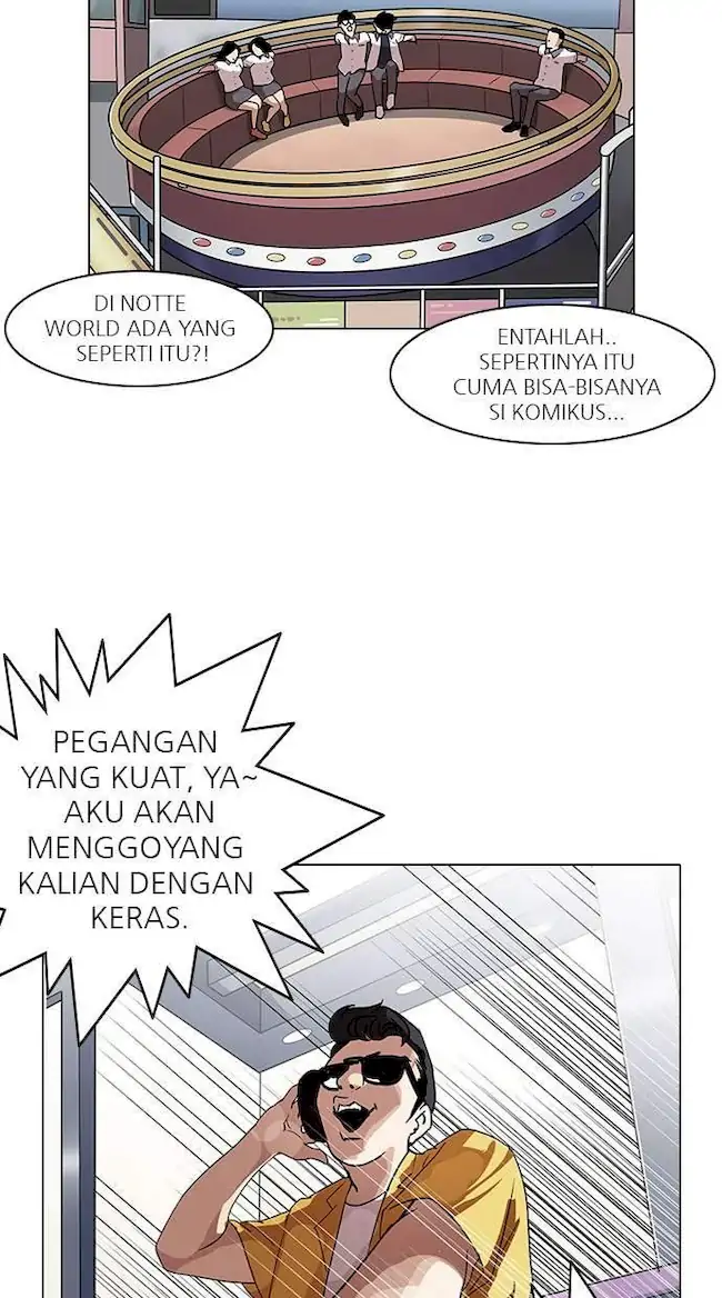 Lookism Bab 139 halaman 36