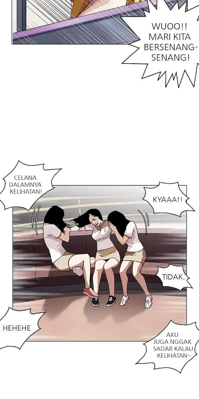 Lookism Bab 139 halaman 37