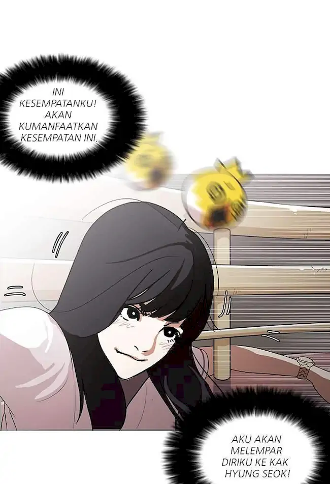Lookism Bab 139 halaman 38
