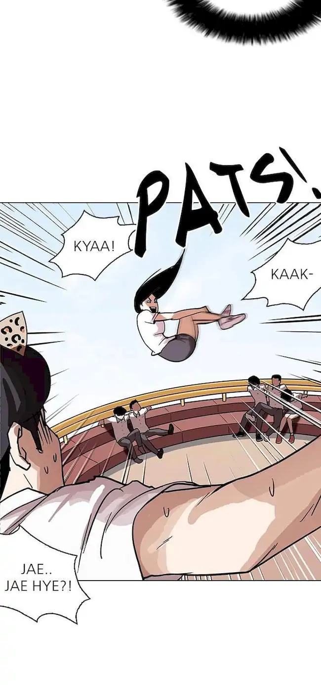 Lookism Bab 139 halaman 39