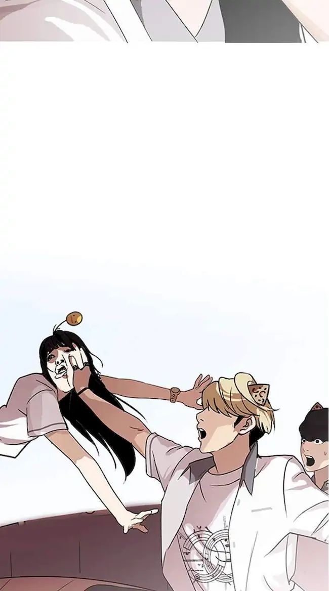 Lookism Bab 139 halaman 42