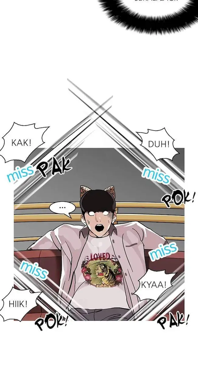 Lookism Bab 139 halaman 45