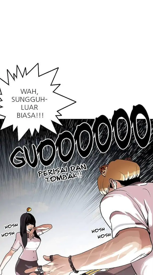 Lookism Bab 139 halaman 46