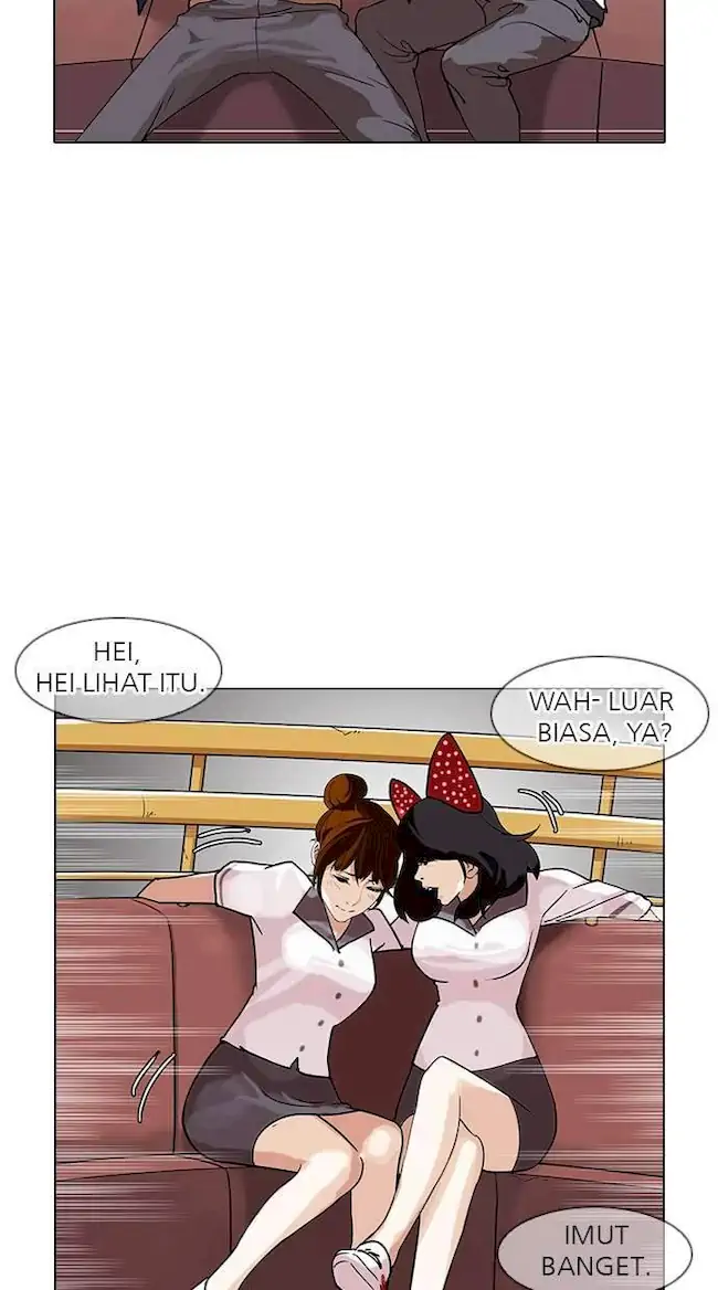 Lookism Bab 139 halaman 48