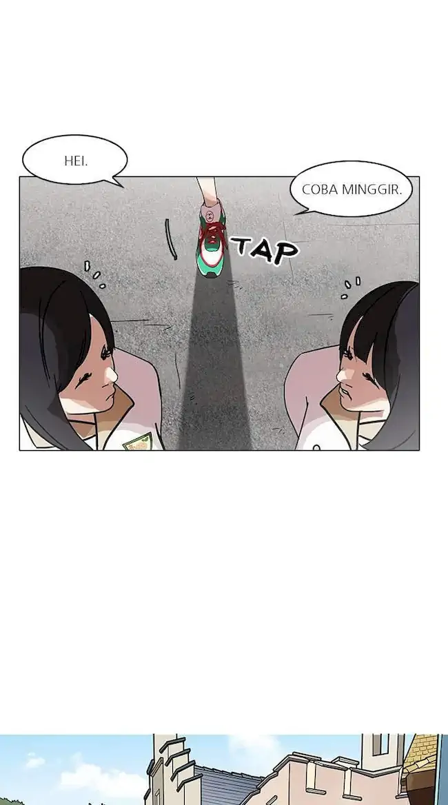 Lookism Bab 139 halaman 54