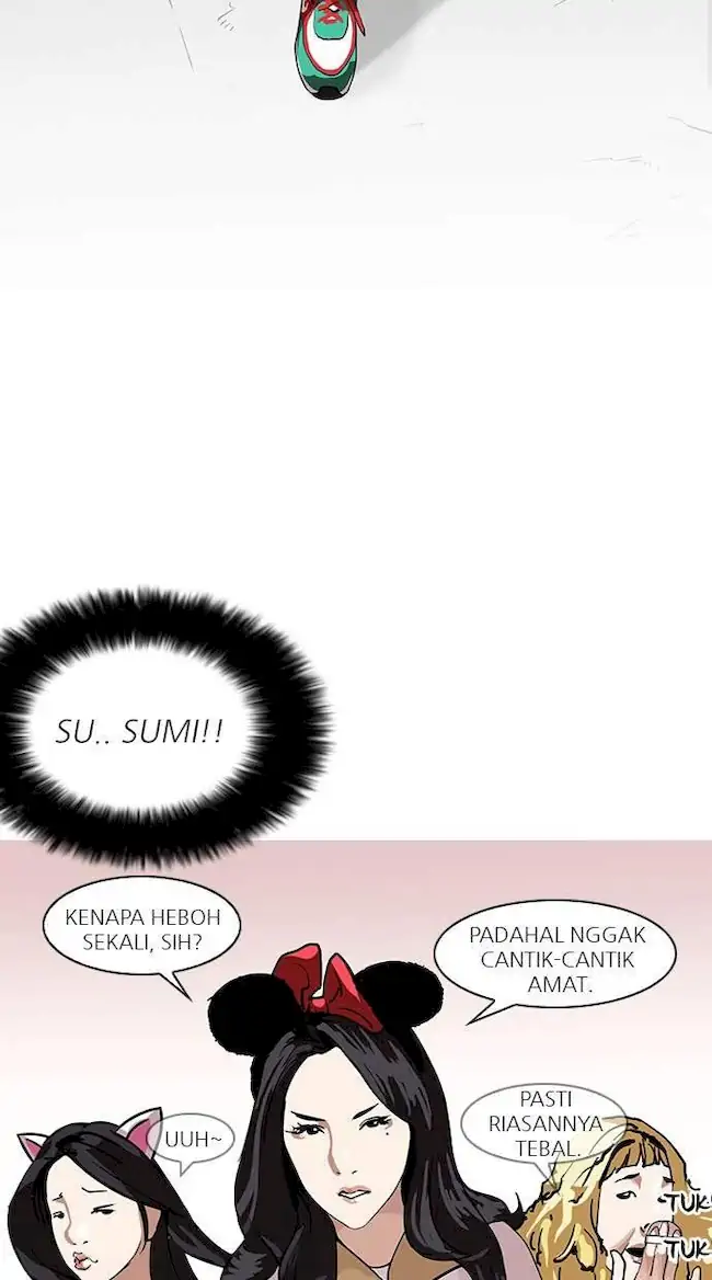 Lookism Bab 139 halaman 56