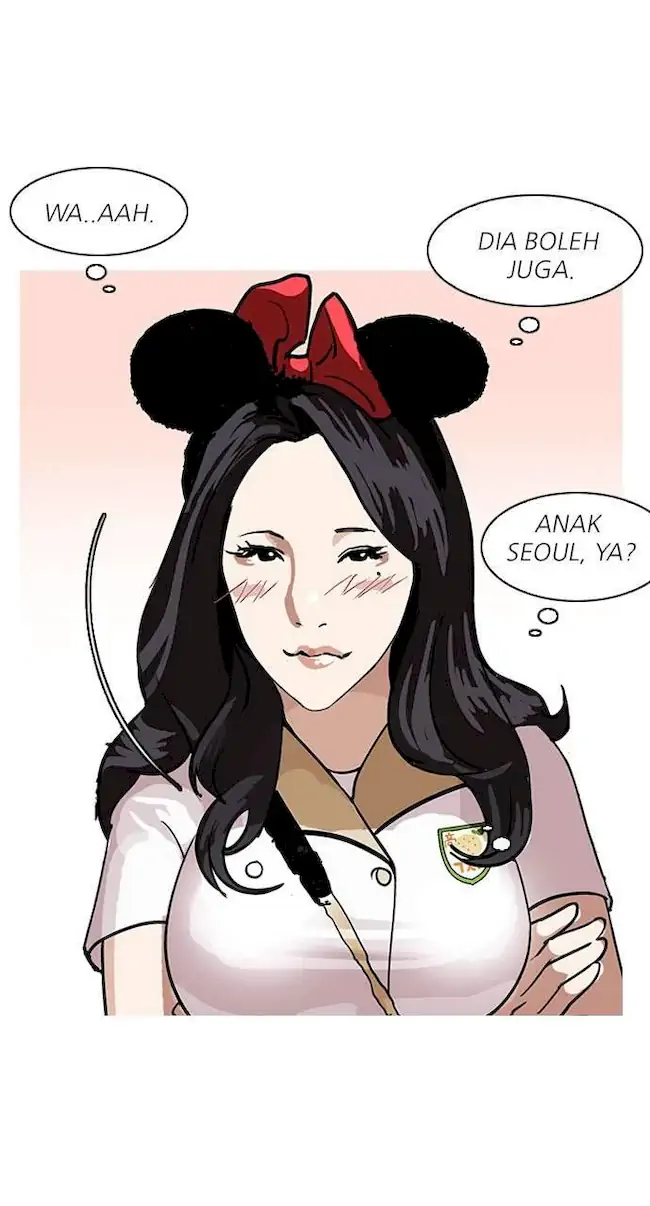 Lookism Bab 139 halaman 59