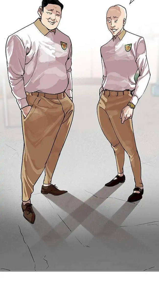 Lookism Bab 139 halaman 61
