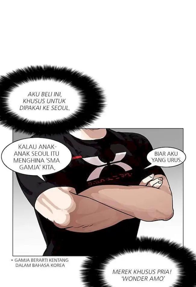 Lookism Bab 139 halaman 66