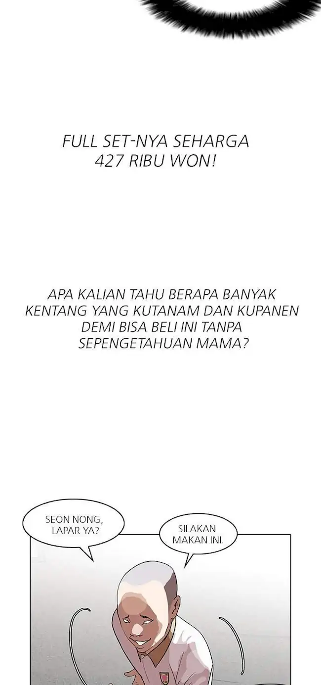 Lookism Bab 139 halaman 67