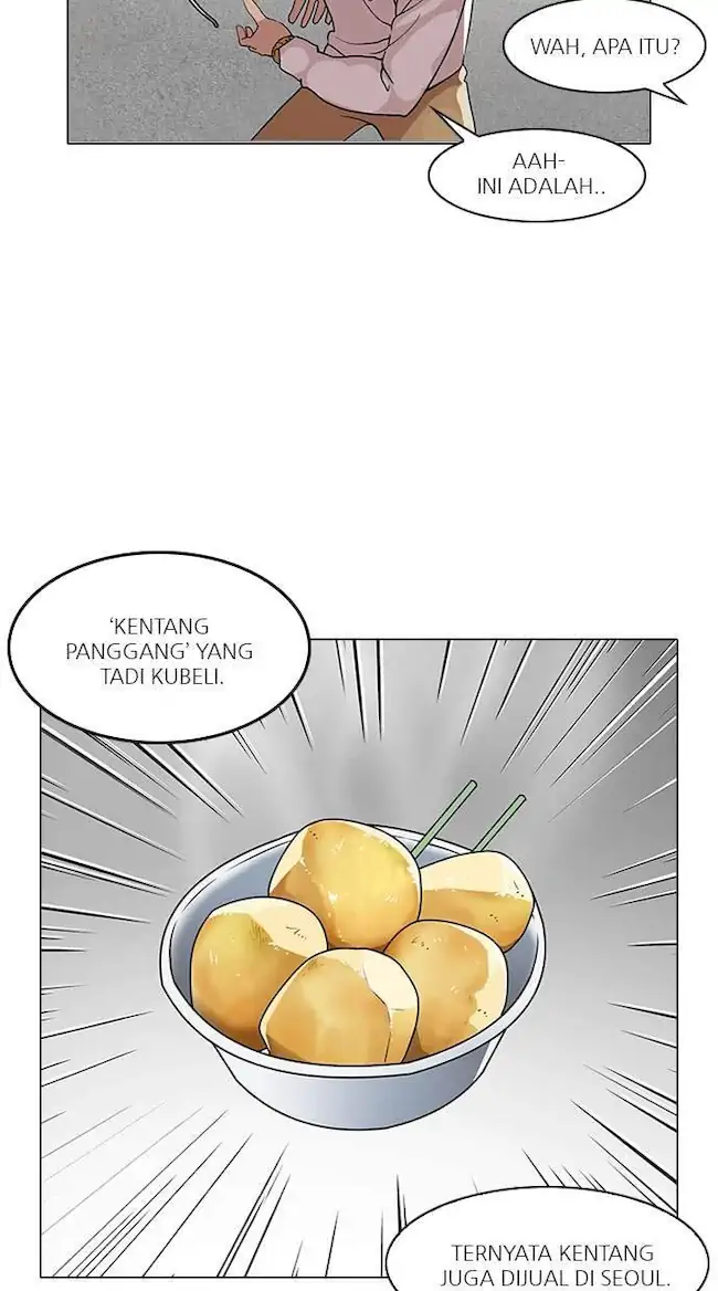 Lookism Bab 139 halaman 68