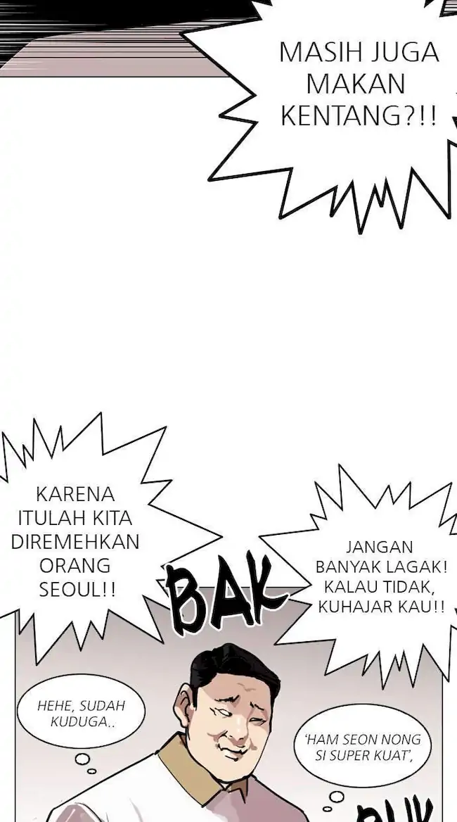Lookism Bab 139 halaman 70