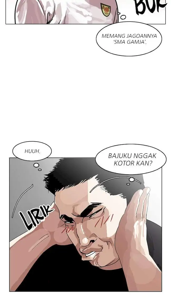 Lookism Bab 139 halaman 71